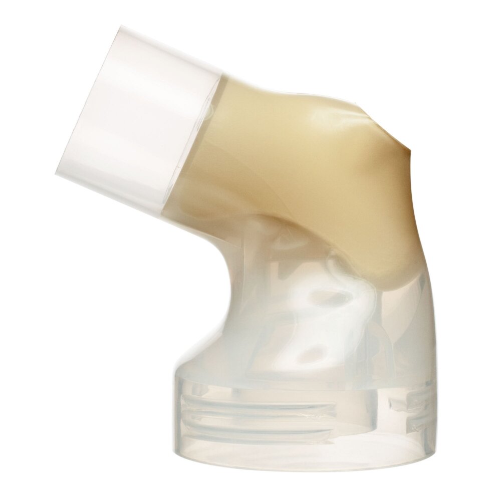 Medela 2-Component Connector for Harmony and Swing