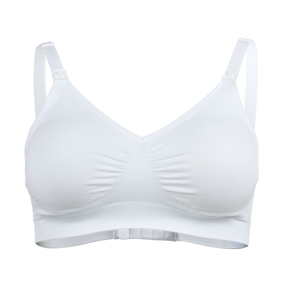 Medela Comfy Bra White