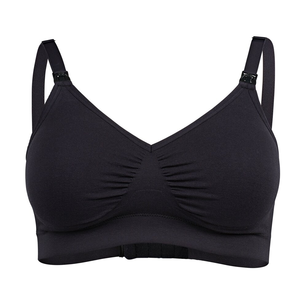 Medela Comfy Bra Black