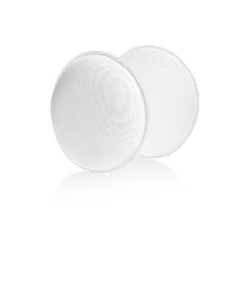 Medela Washable Bra Pads Box (4Pack)