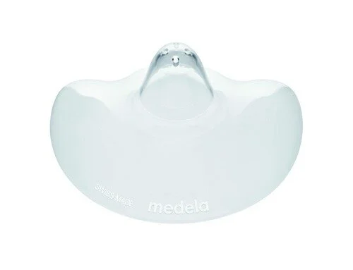 Medela Contact Nipple Shields, Retail Blister