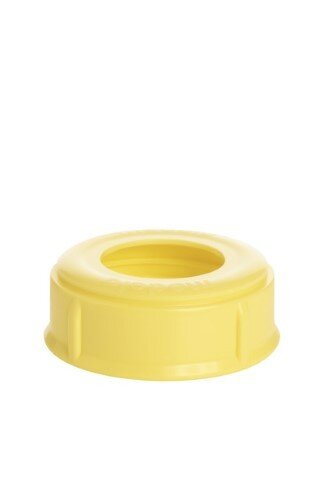 Medela Lid to Breastmilk Bottle (teat insert)