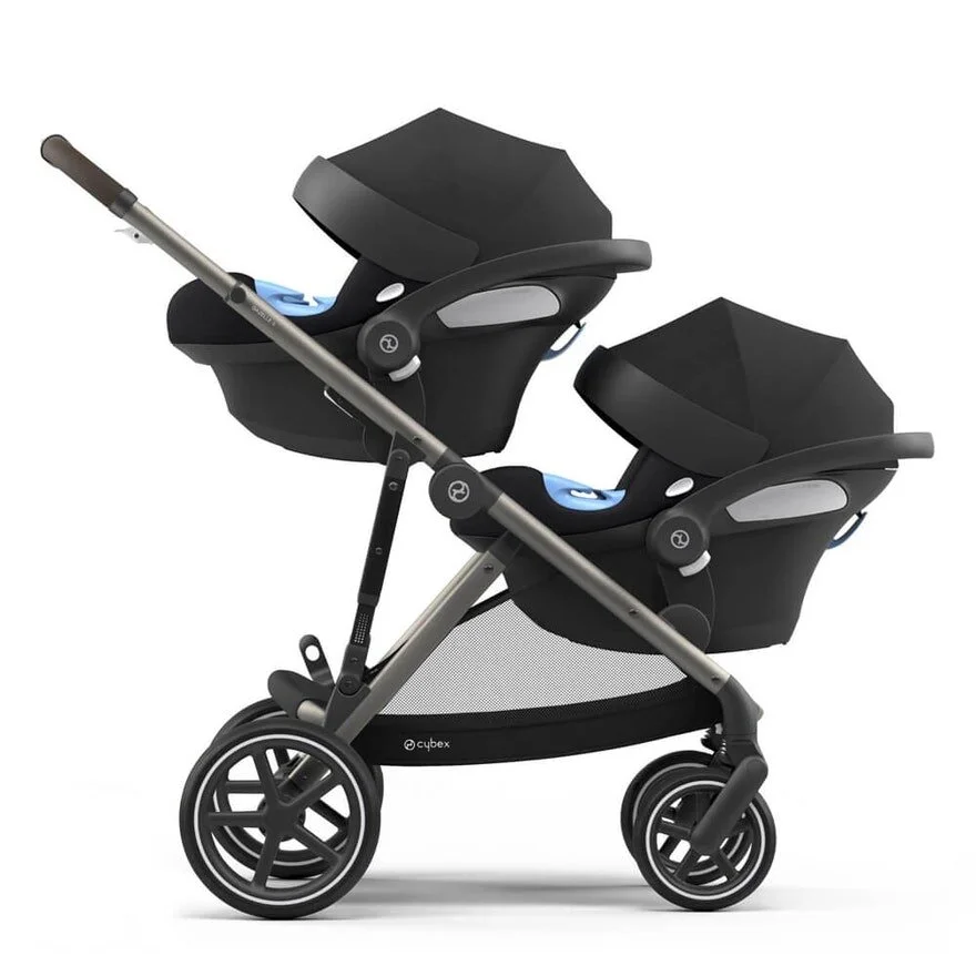 Cybex Gazelle S Capsule Adapter Set 