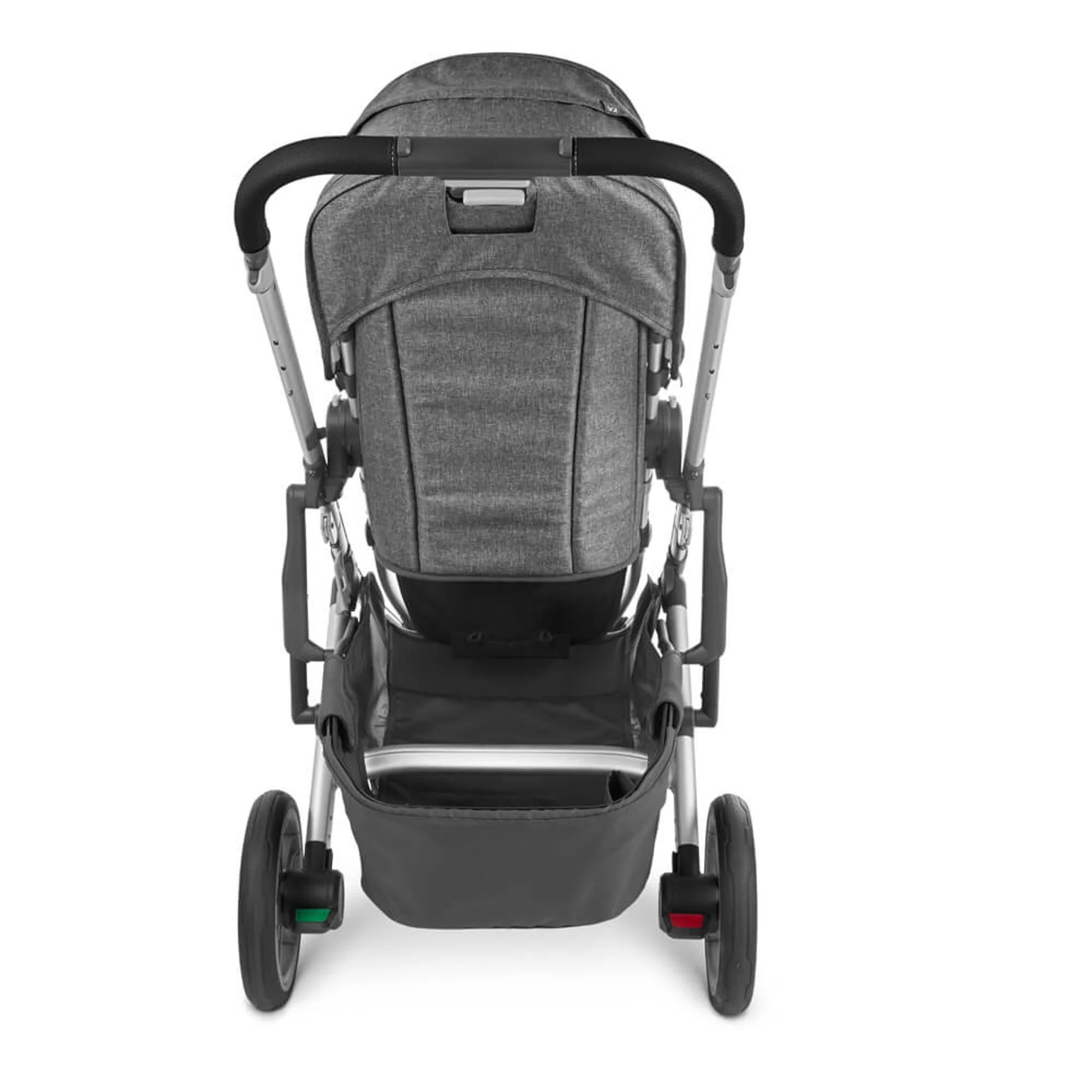 vista v2 pram