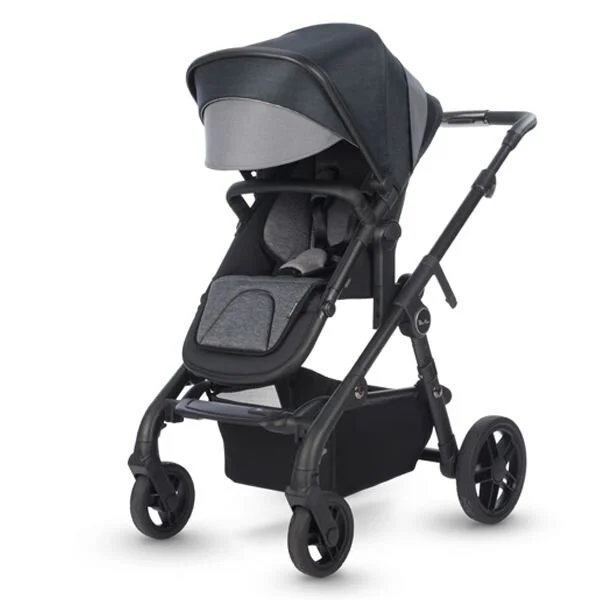 silver cross stroller 2019