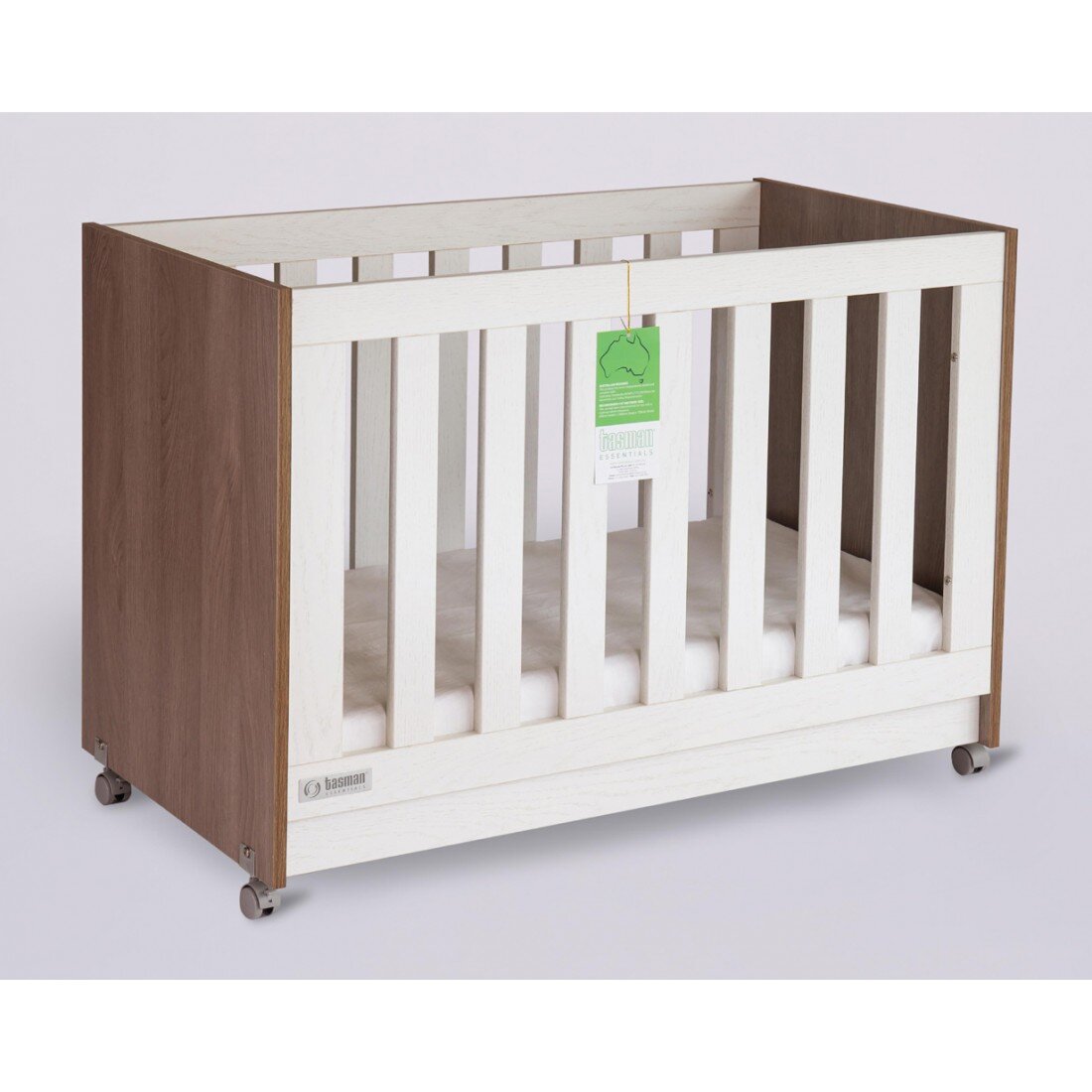 tasman cot
