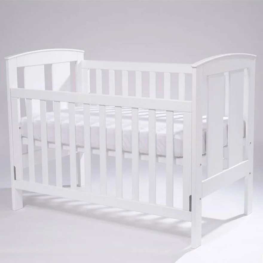 tasman essentials cot