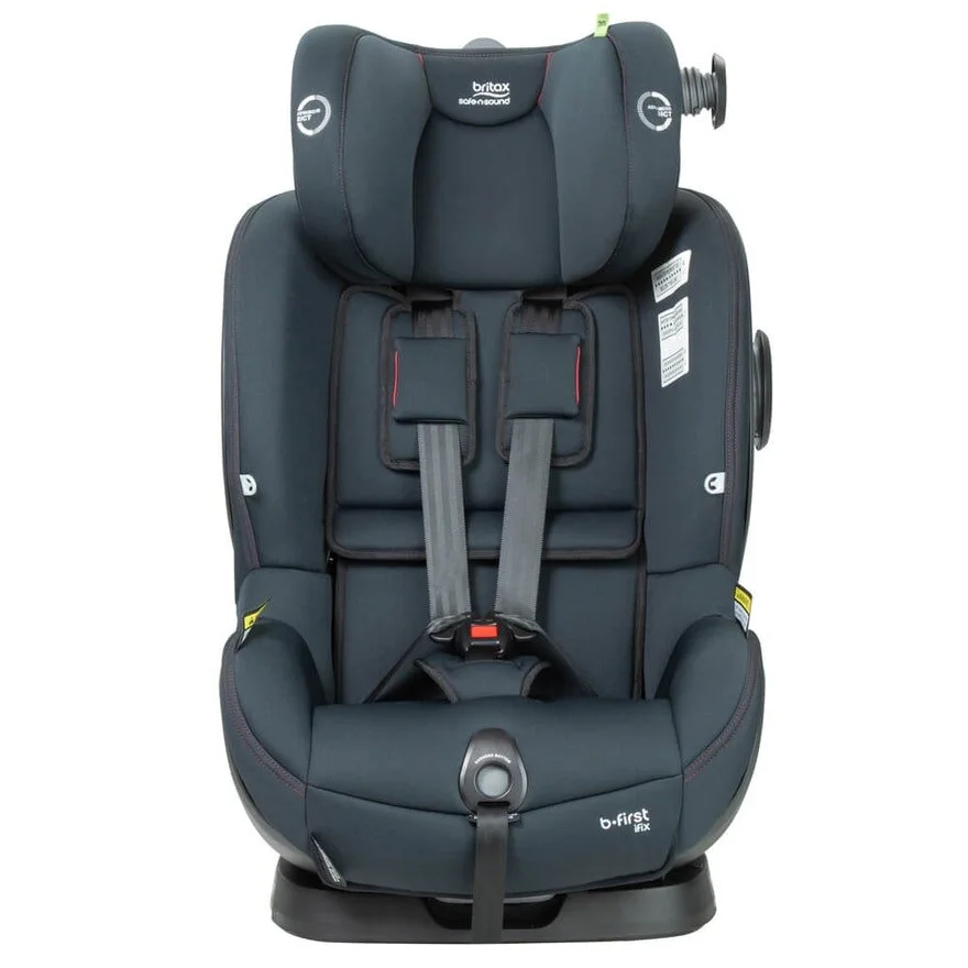 britax i safe