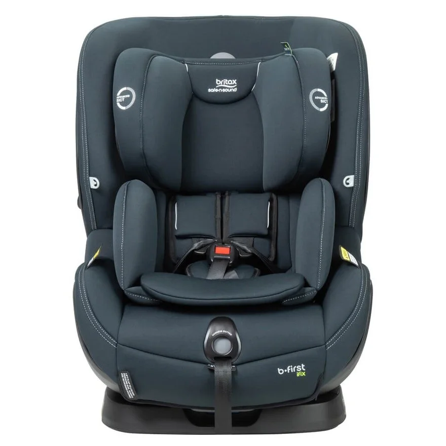 britax millenia infant insert