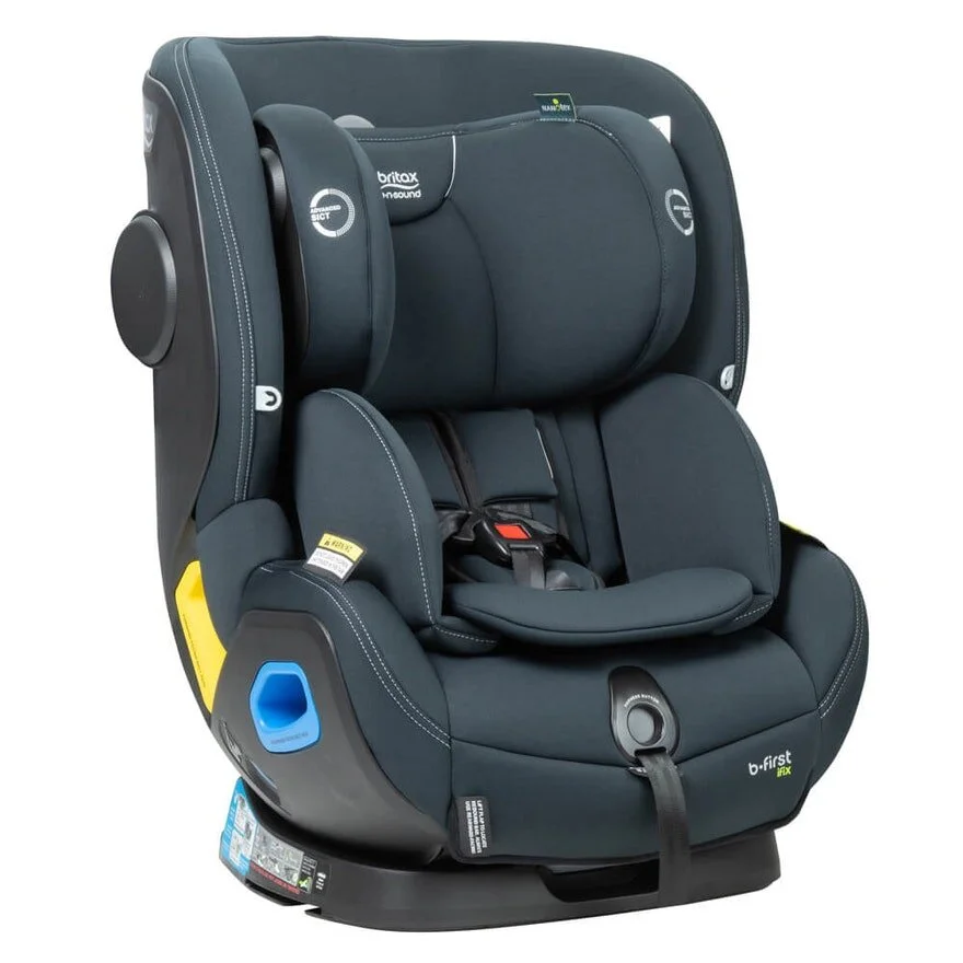 Car seats & accessories — The Baby Gallery