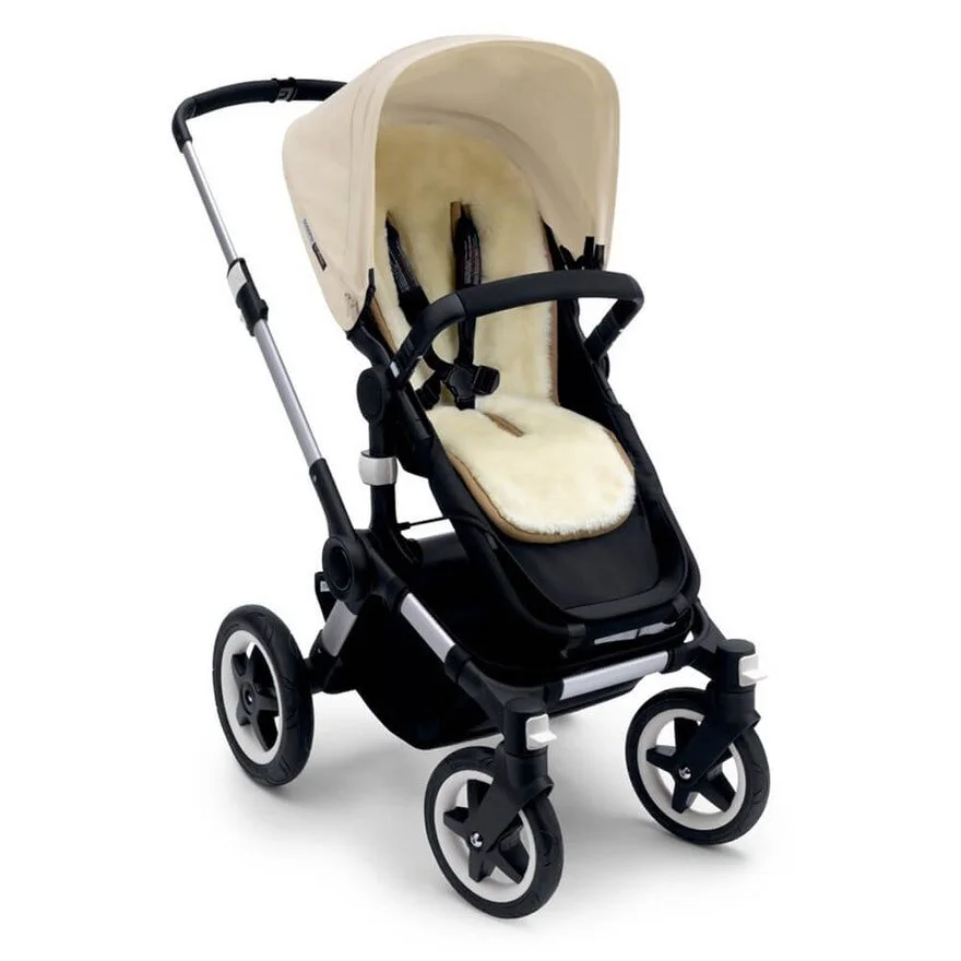bugaboo pram liner