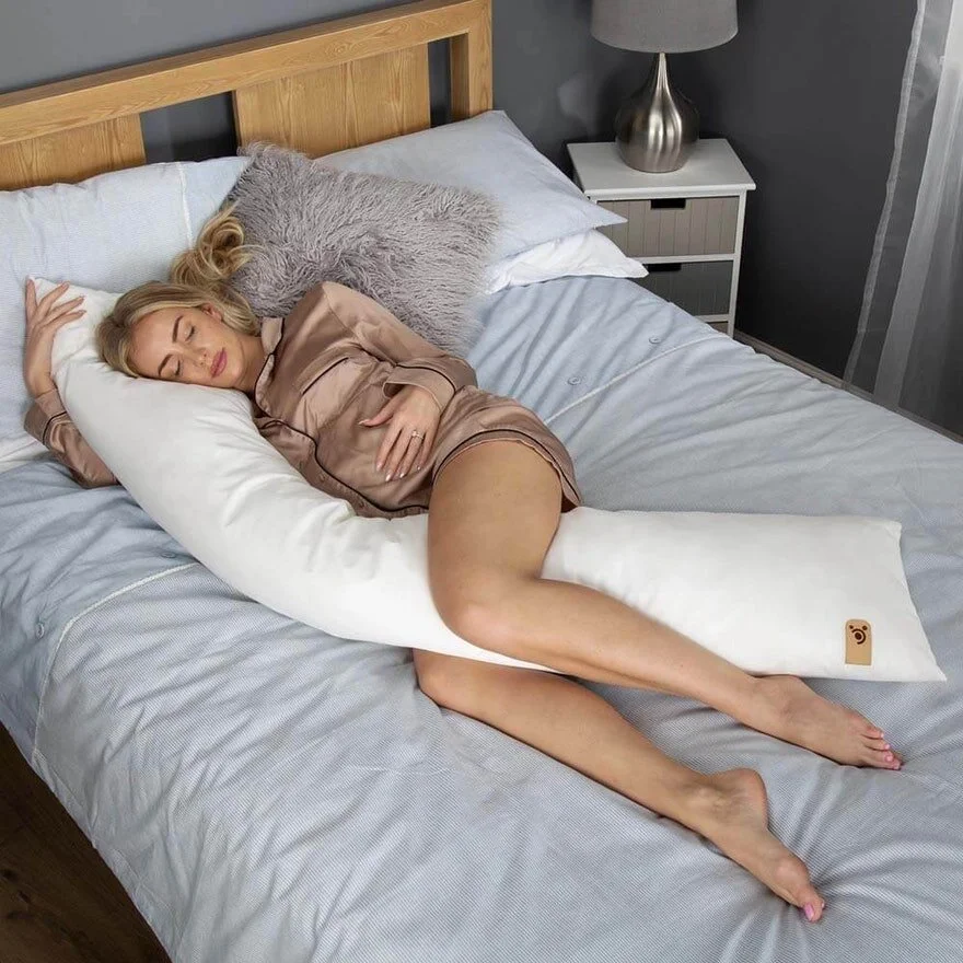 6ft body pillow