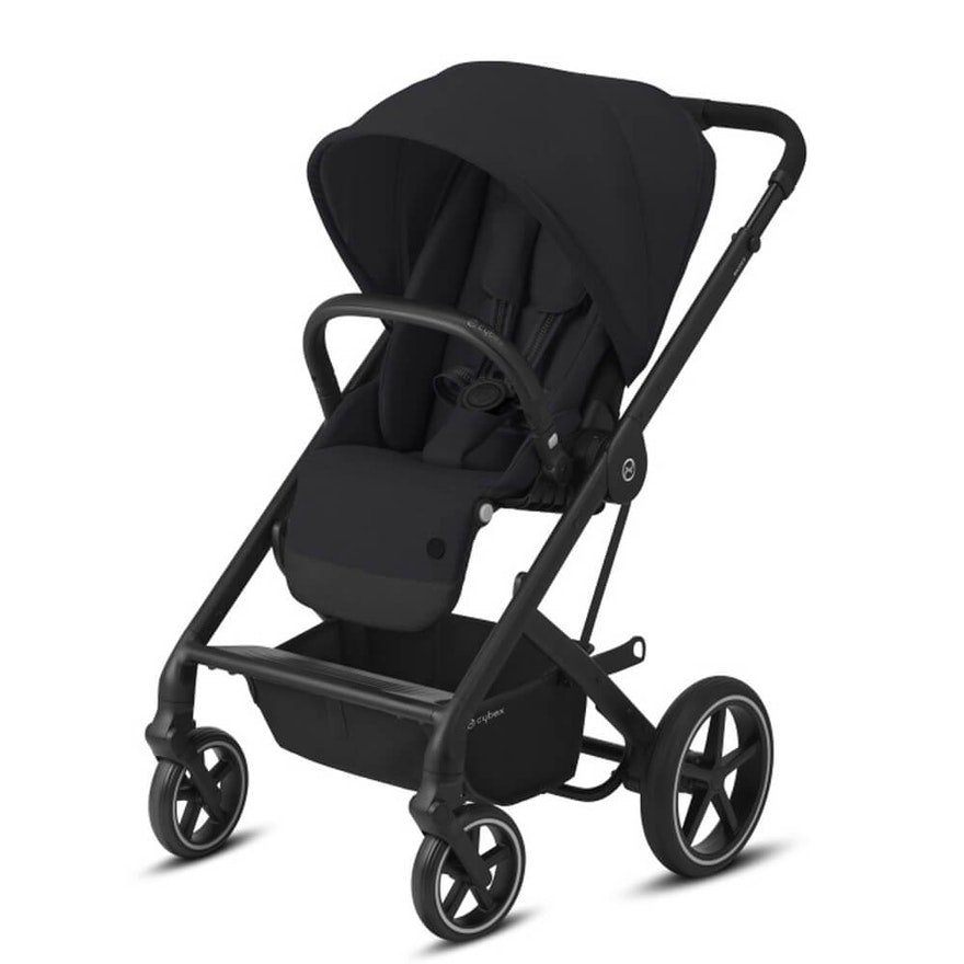 cybex kidboard review