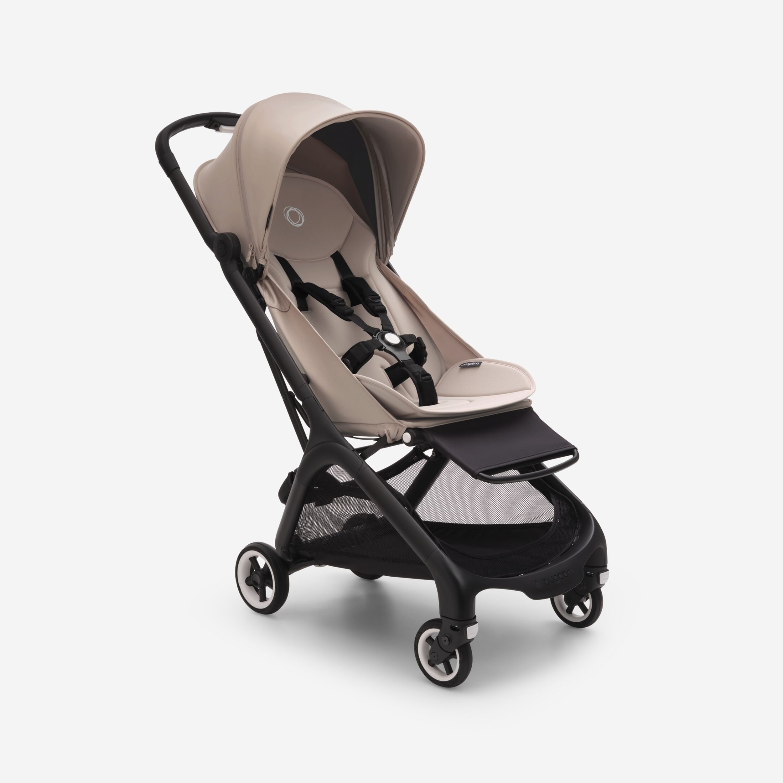 Bugaboo Butterfly Travel Stroller — The Baby Gallery