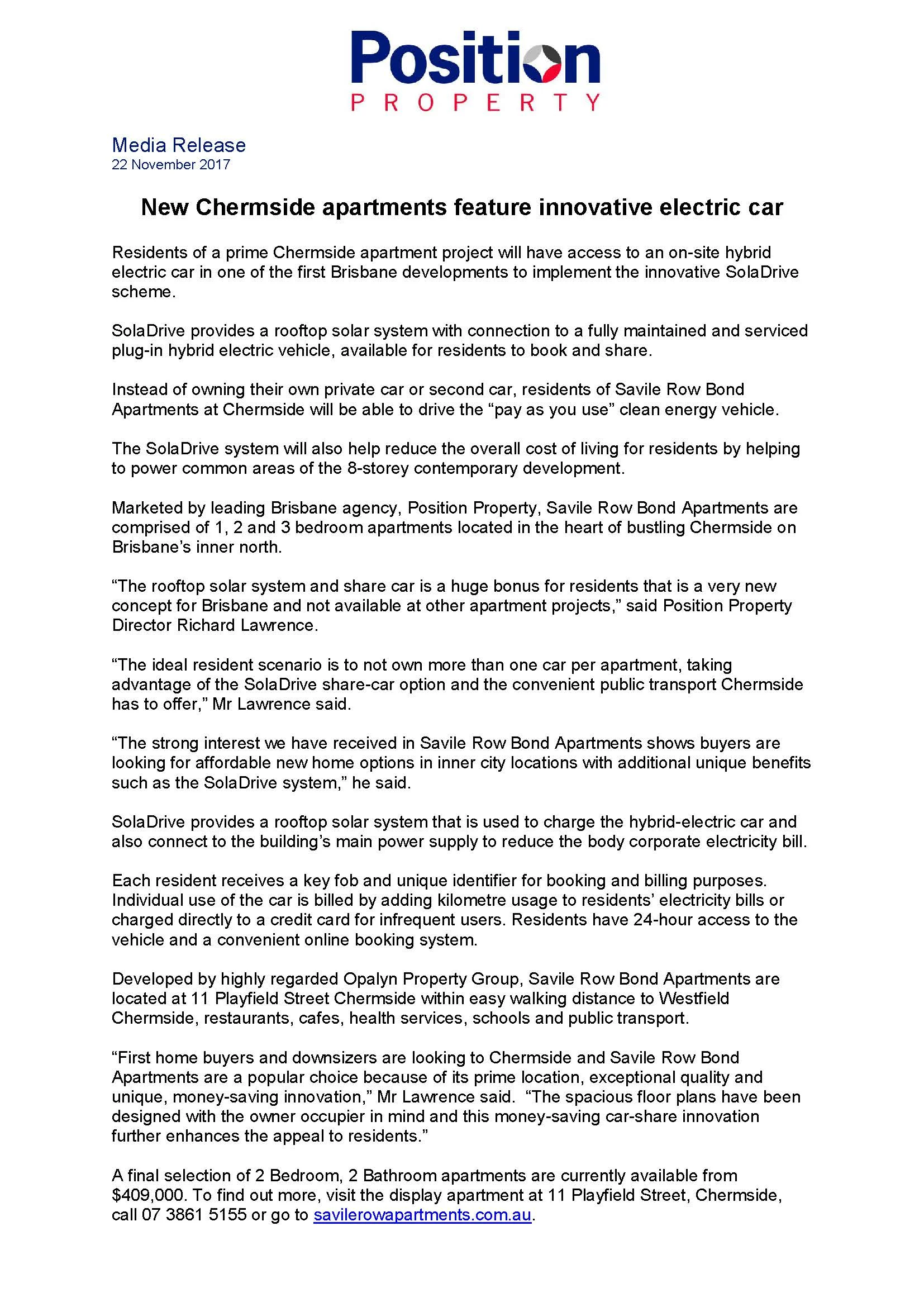 Media Release Chermside - Newsletter.jpg
