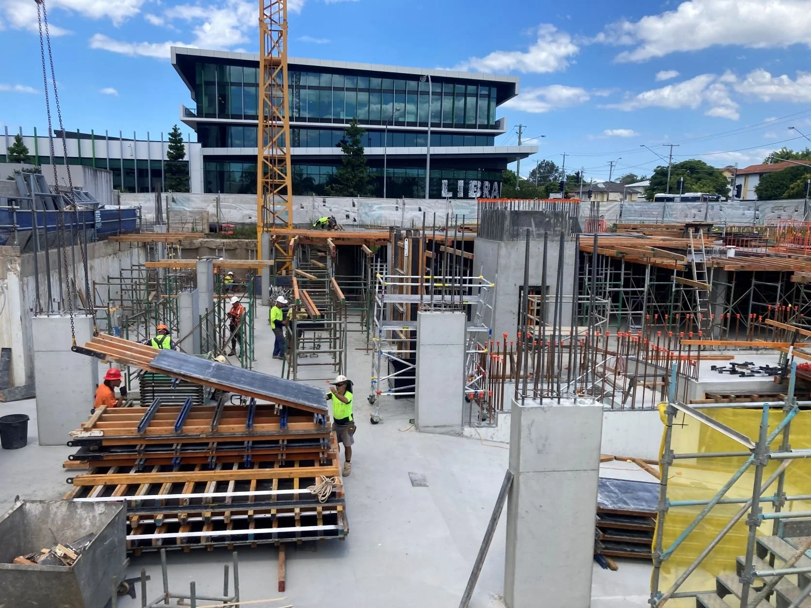 Ground Floor Formwork 2.JPG