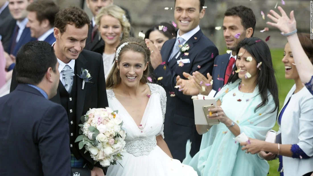 Scotland's Royal Wedding- CNNi