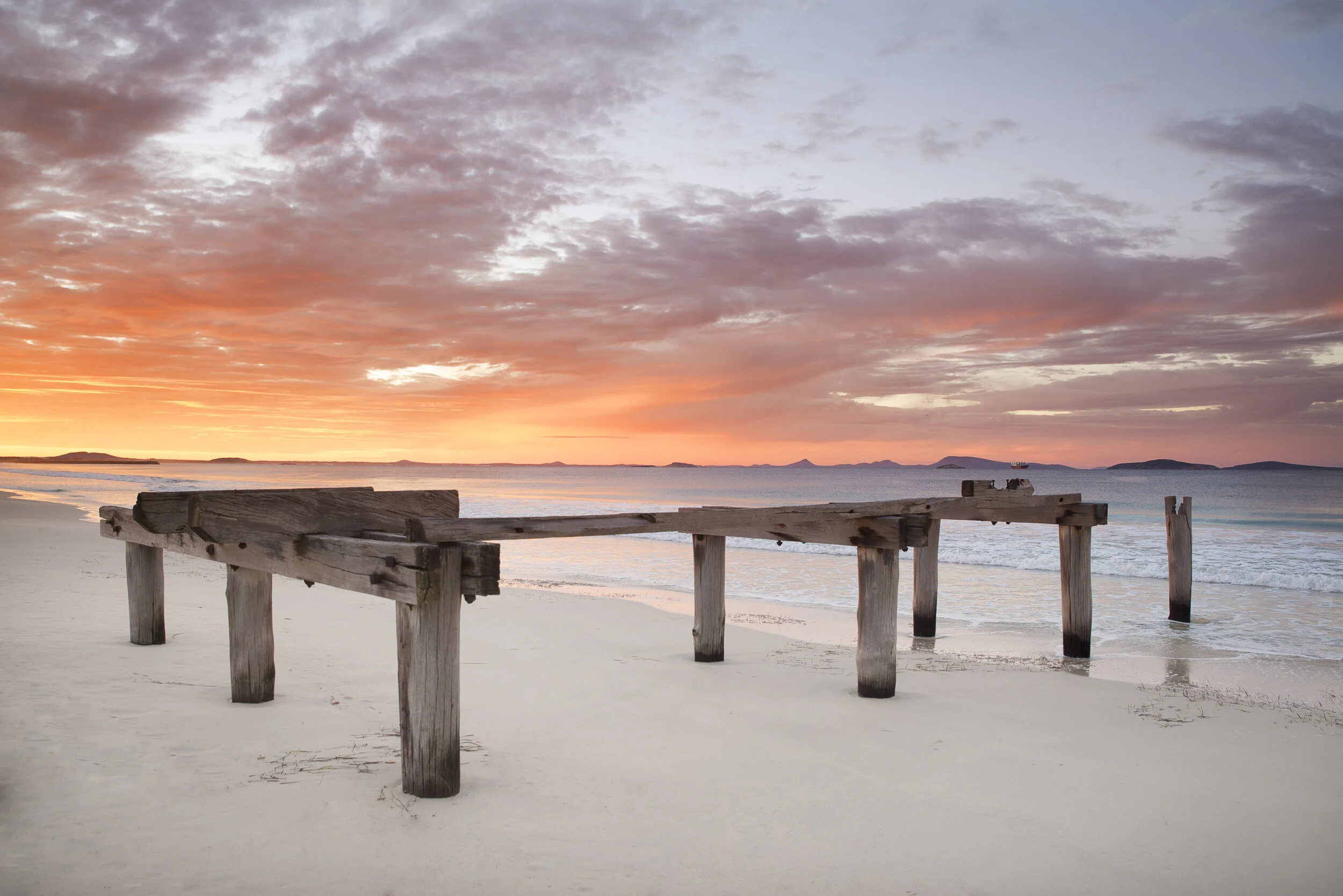 Esperance Beaches — Jayde Guest Photography & Design