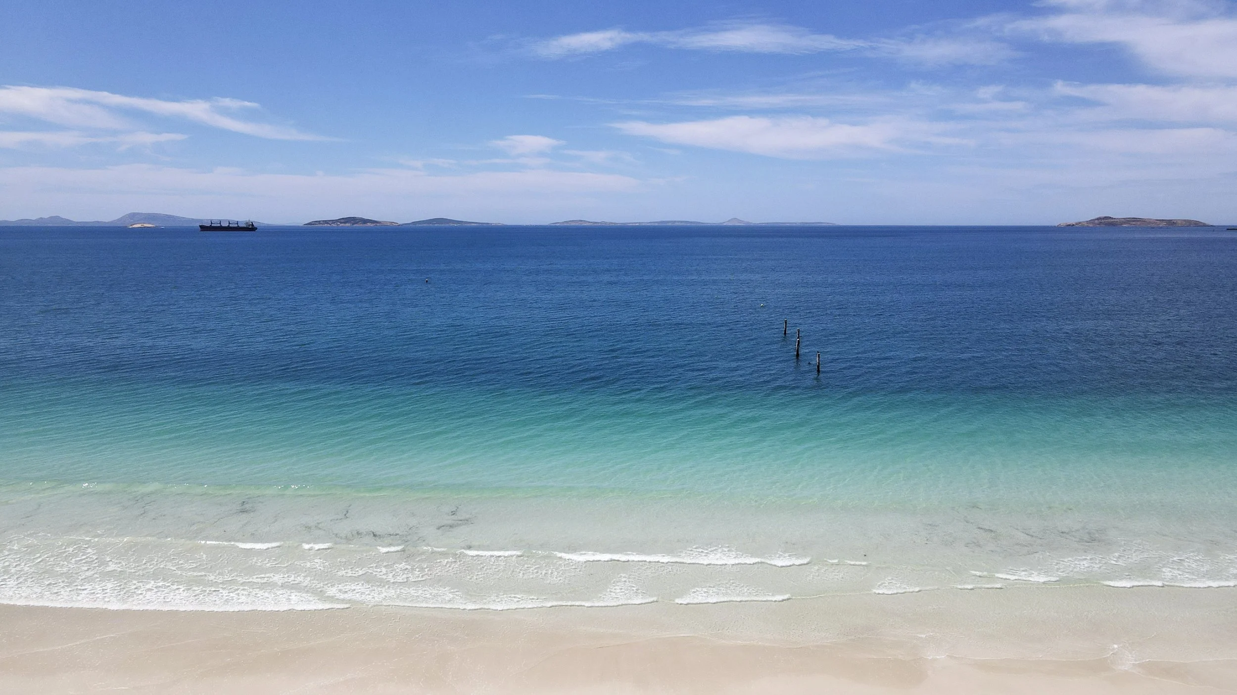 Castletown Quays — Jayde Guest Photography & Design