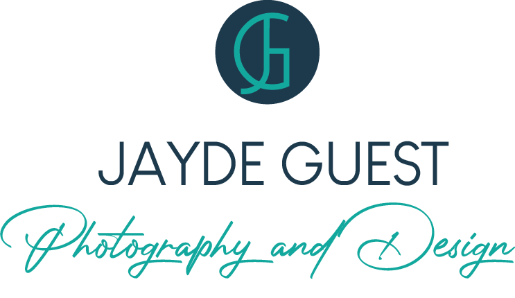 Jayde Guest Photography & Design