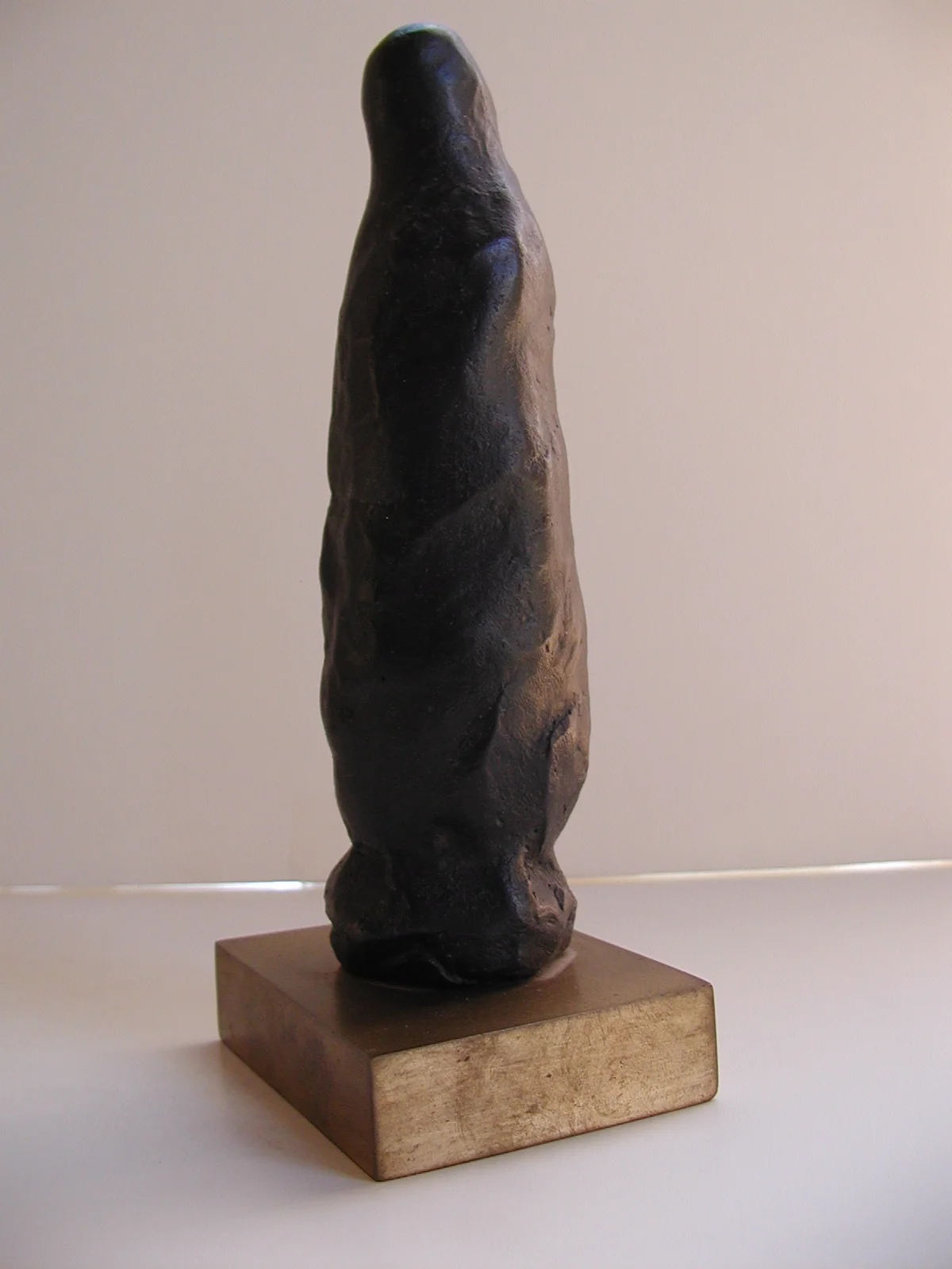 Untitled b, 1993 15.4 x 4 x 4 cm