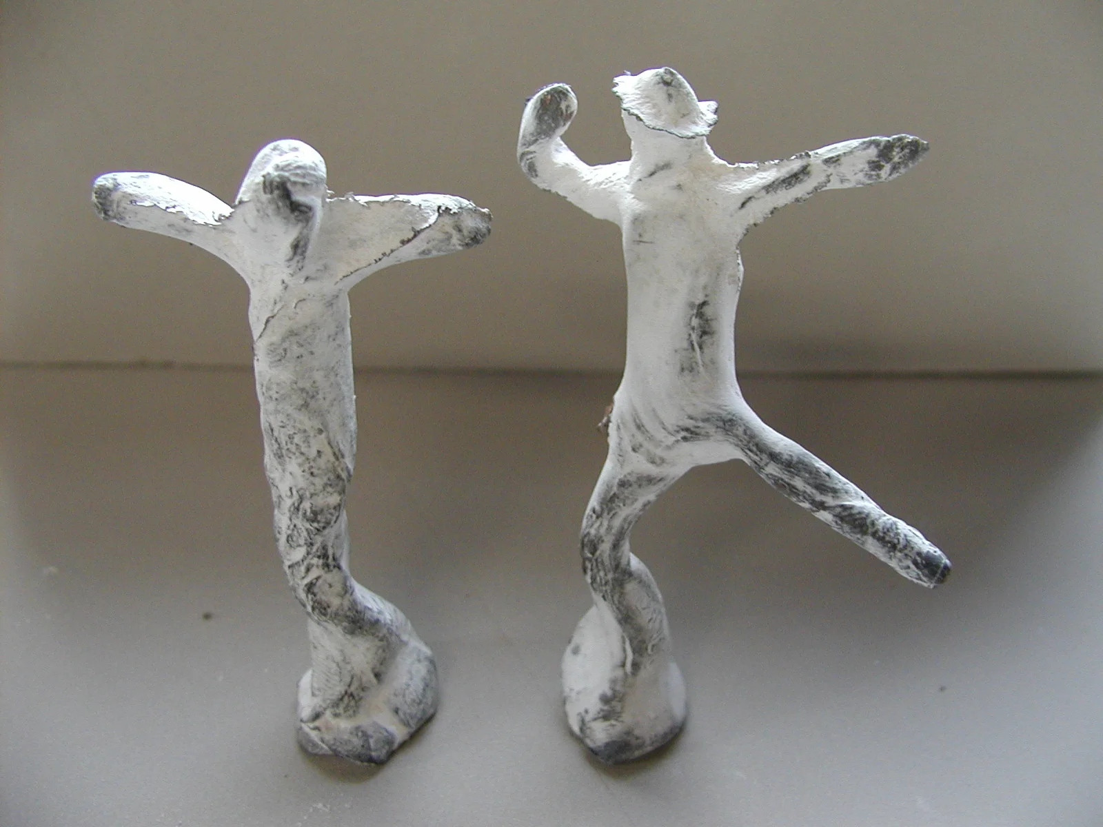Wind VI & VII, 2000