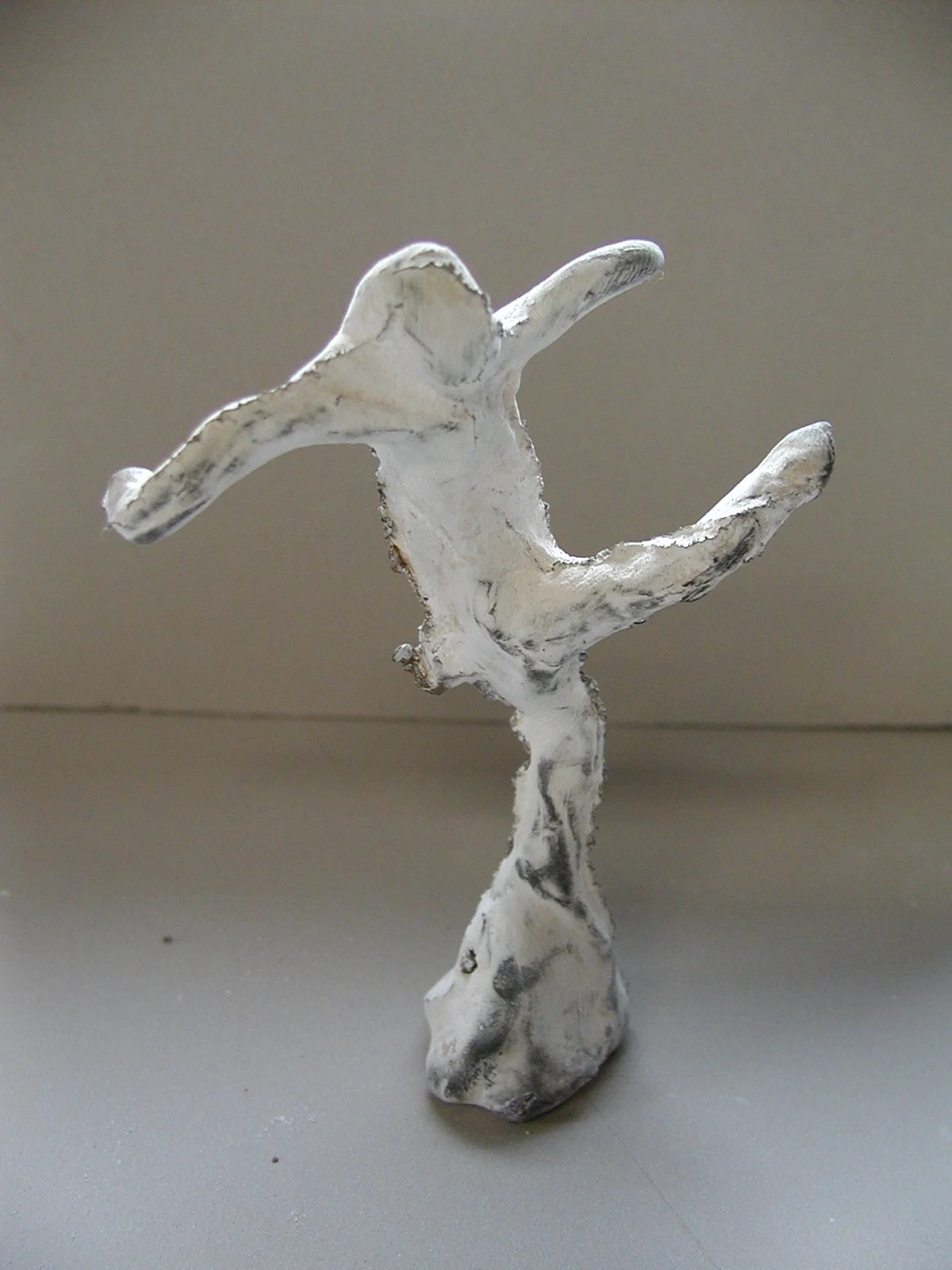 Wind II, 2000 9 cm height
