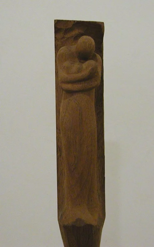 Untitled, 1999 Oak Nishi Sanjyo Branch 西三条店