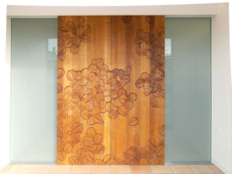 2008 Oak Nishiobihiro branch 西帯広店