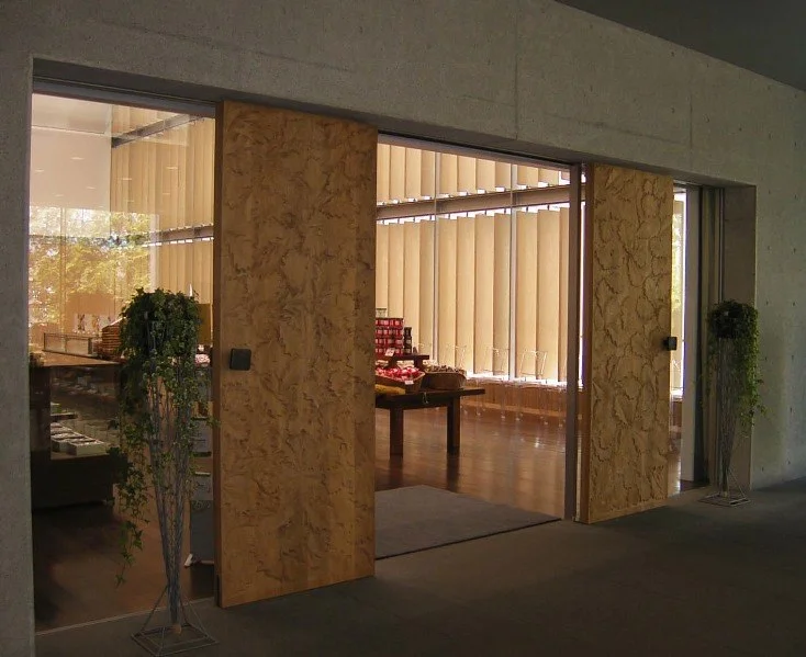 2002 Oak, ceramic Makomanai branch 真駒内店