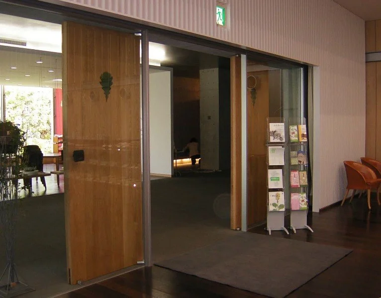 2002 Oak, ceramic Makomanai branch 真駒内店