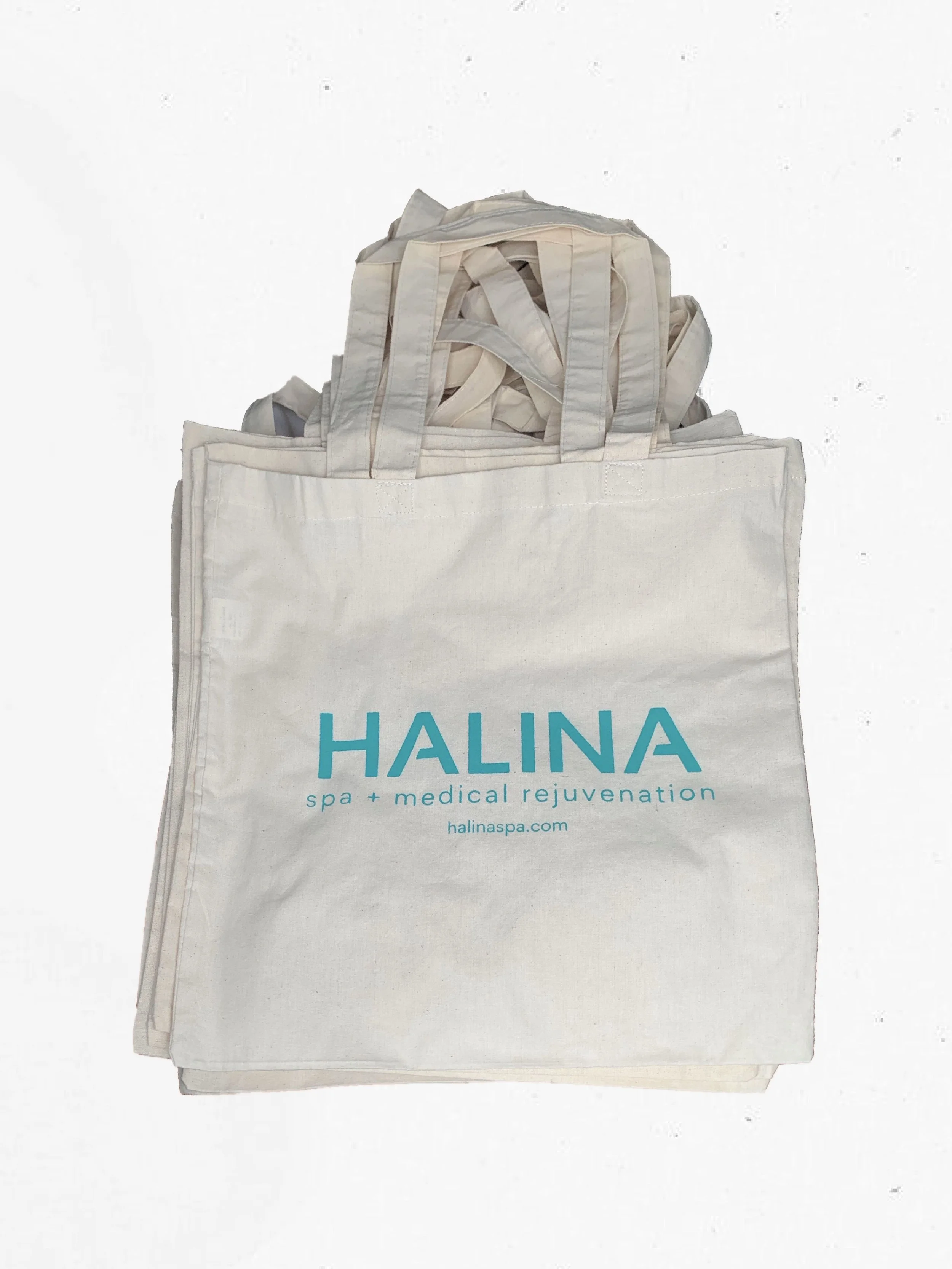 Halina Spa
