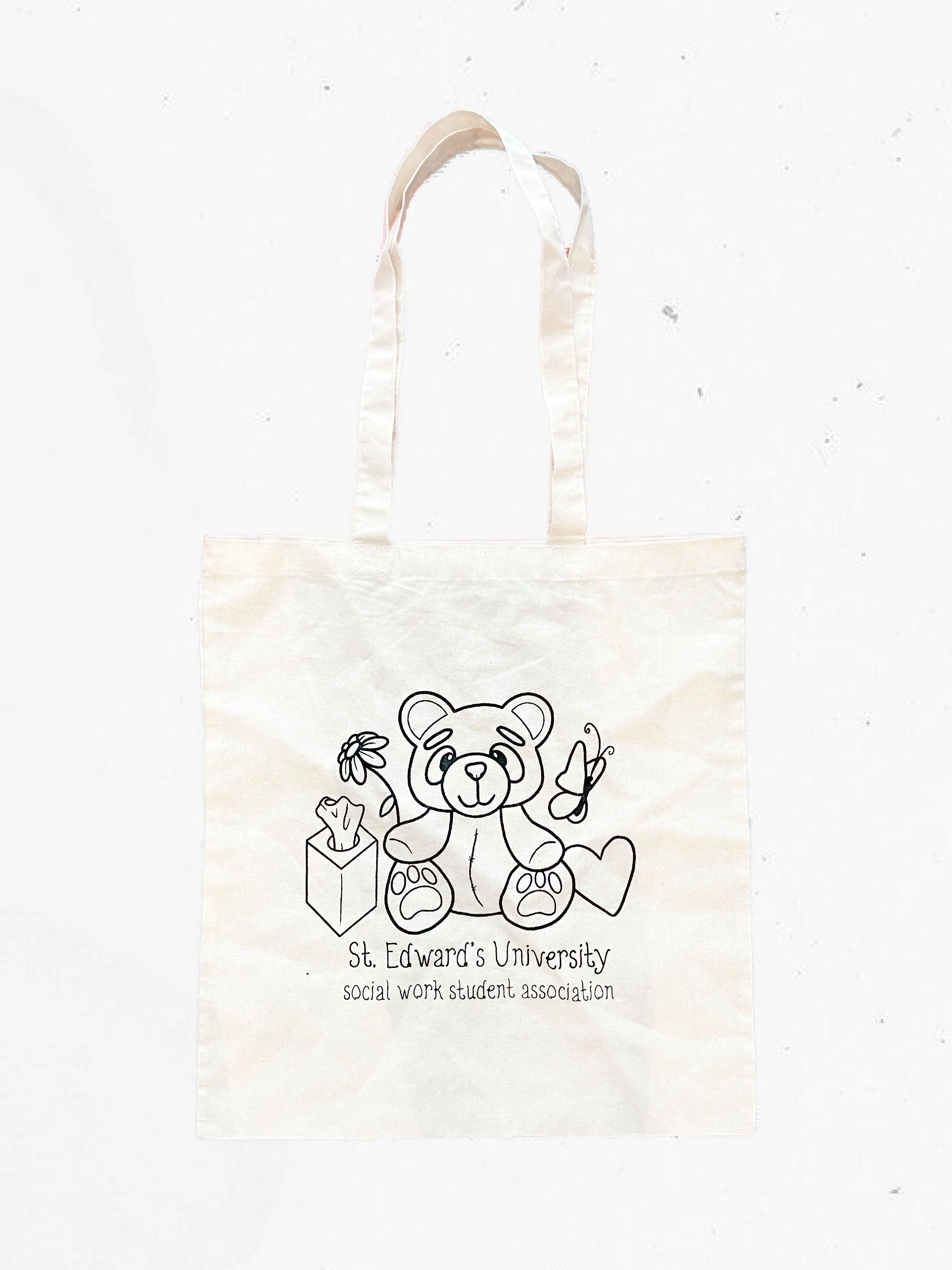 St. Edward's Social Work Student Association