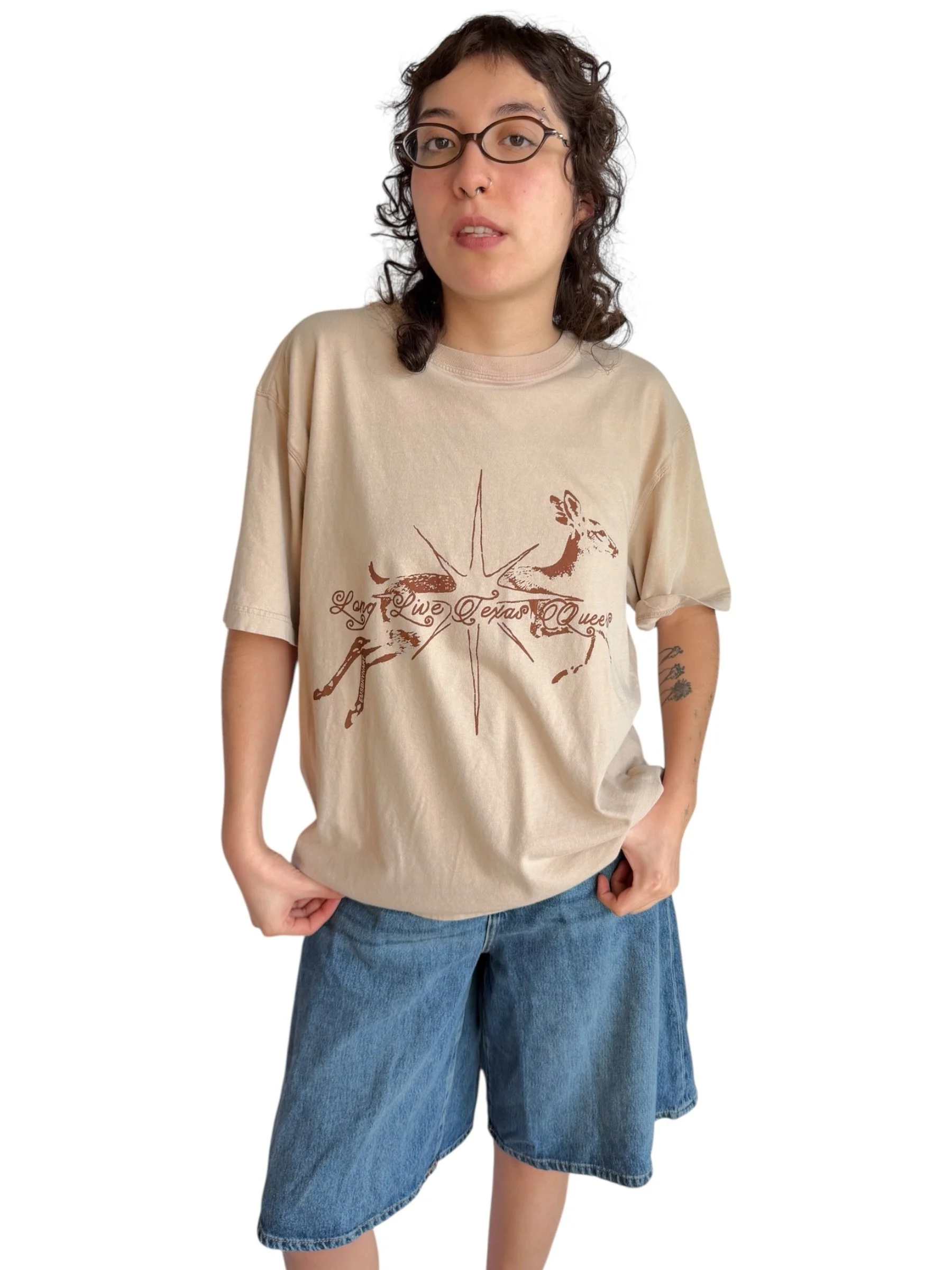 Long Live Texas Queers - L