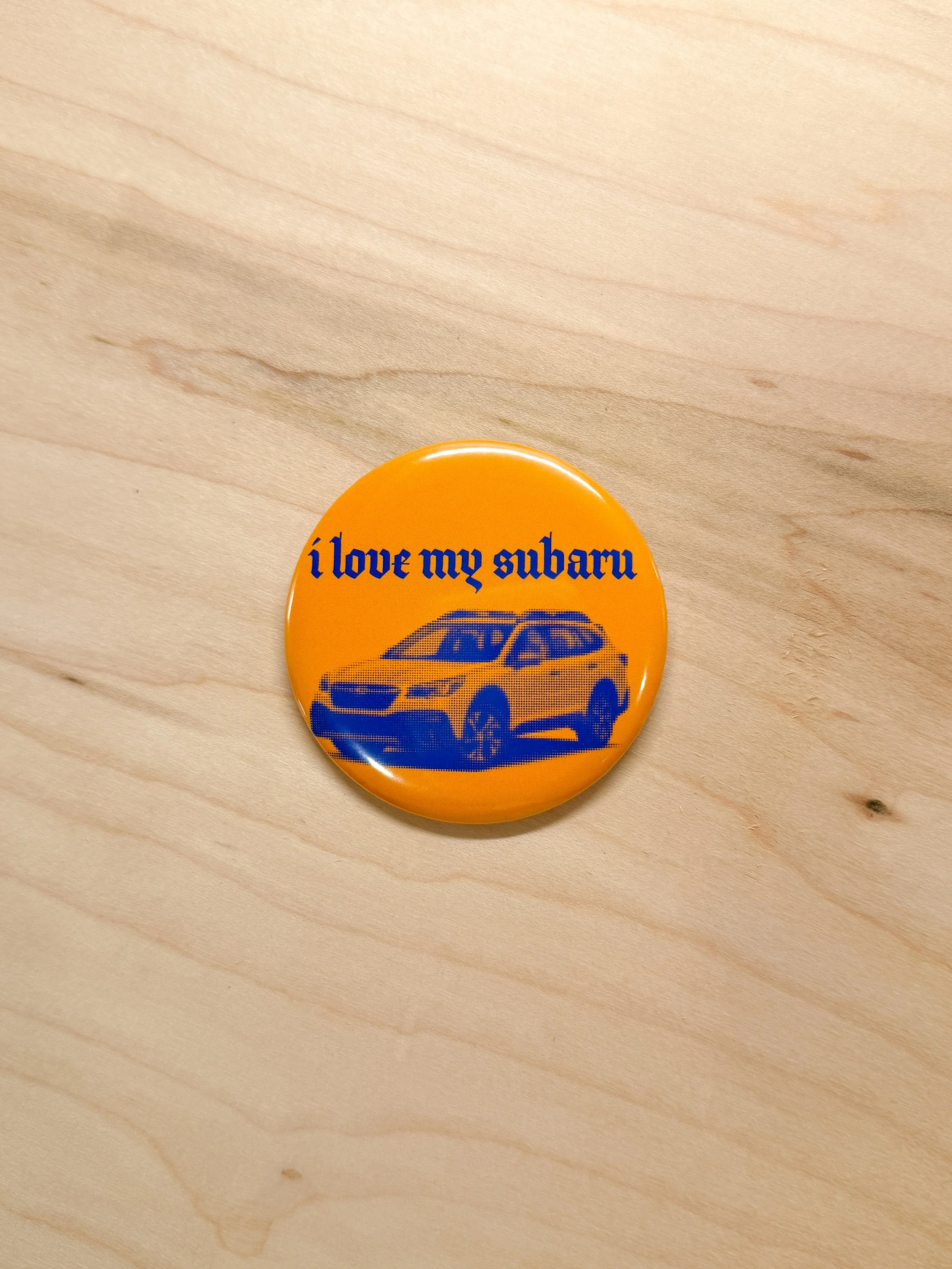 I Love My Subaru.JPG