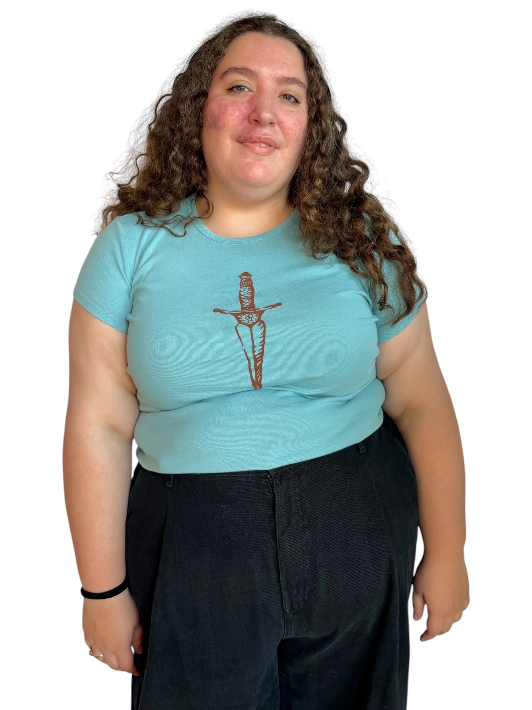 Sword WLW Tee - XL