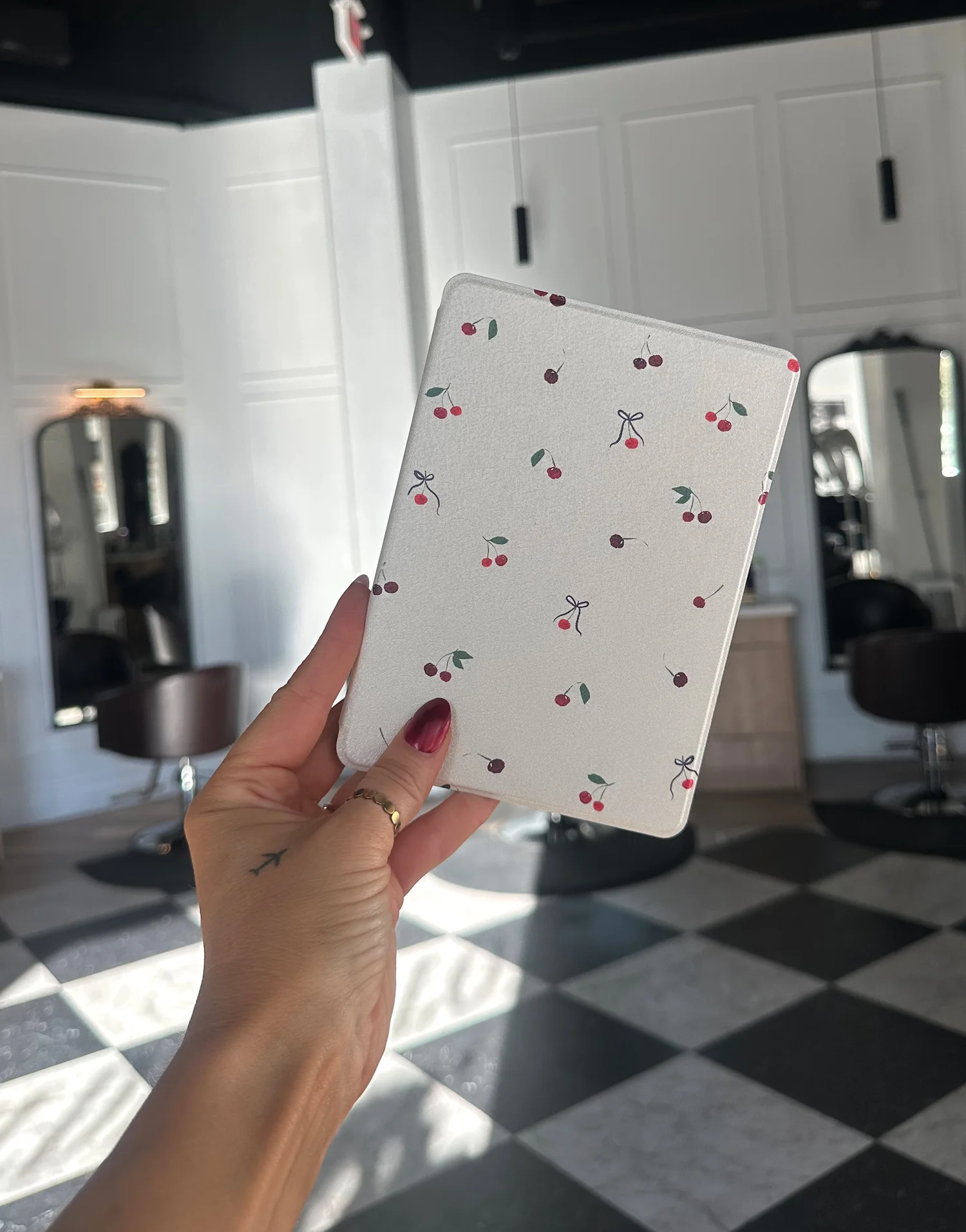 cherry sweet🍒 — michellemethod