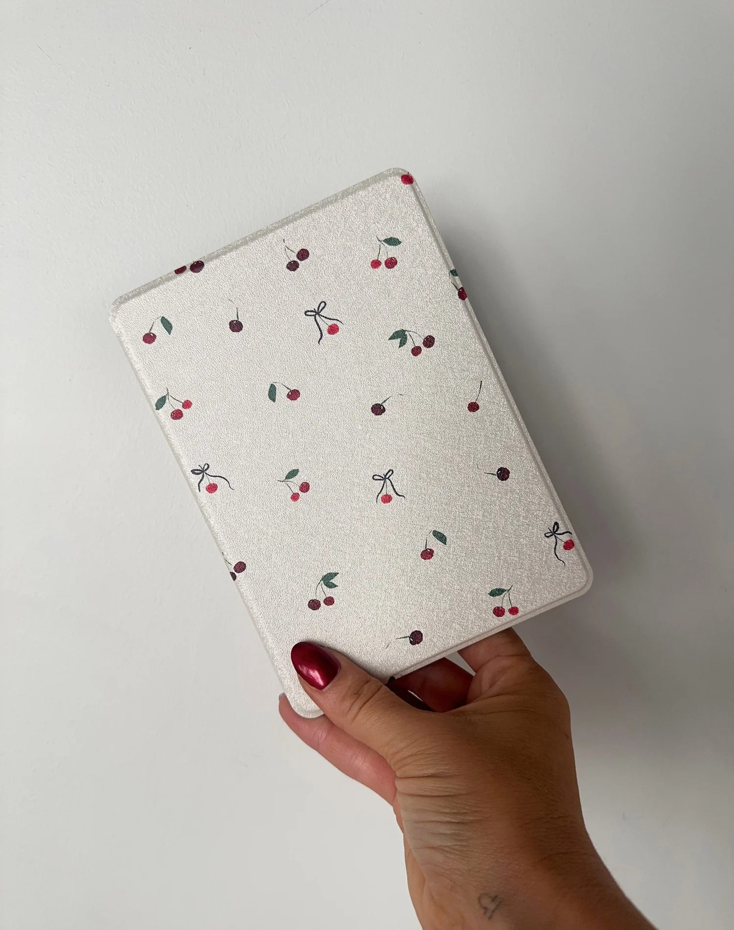 cherry sweet🍒 — michellemethod