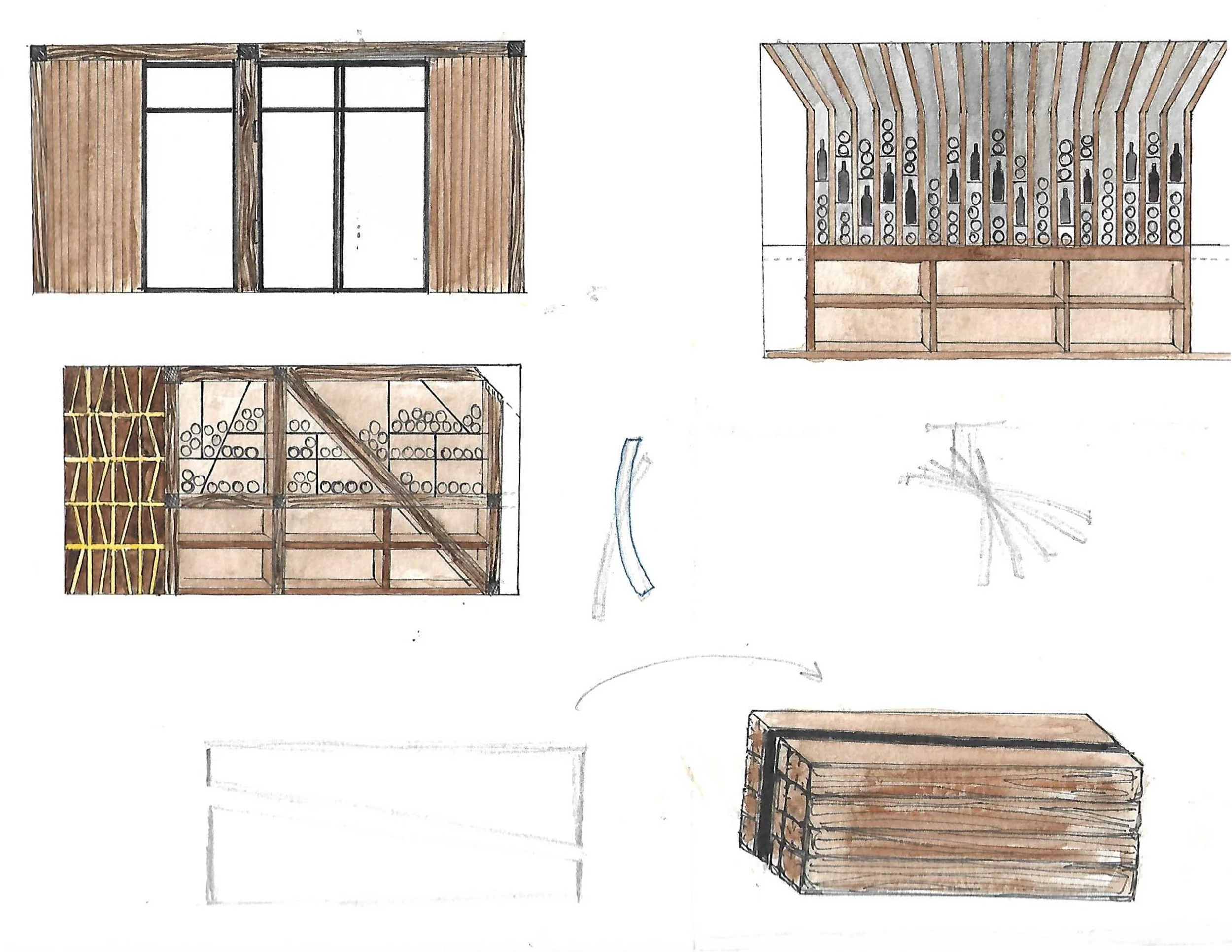 Wine Cellar Sketches.jpg