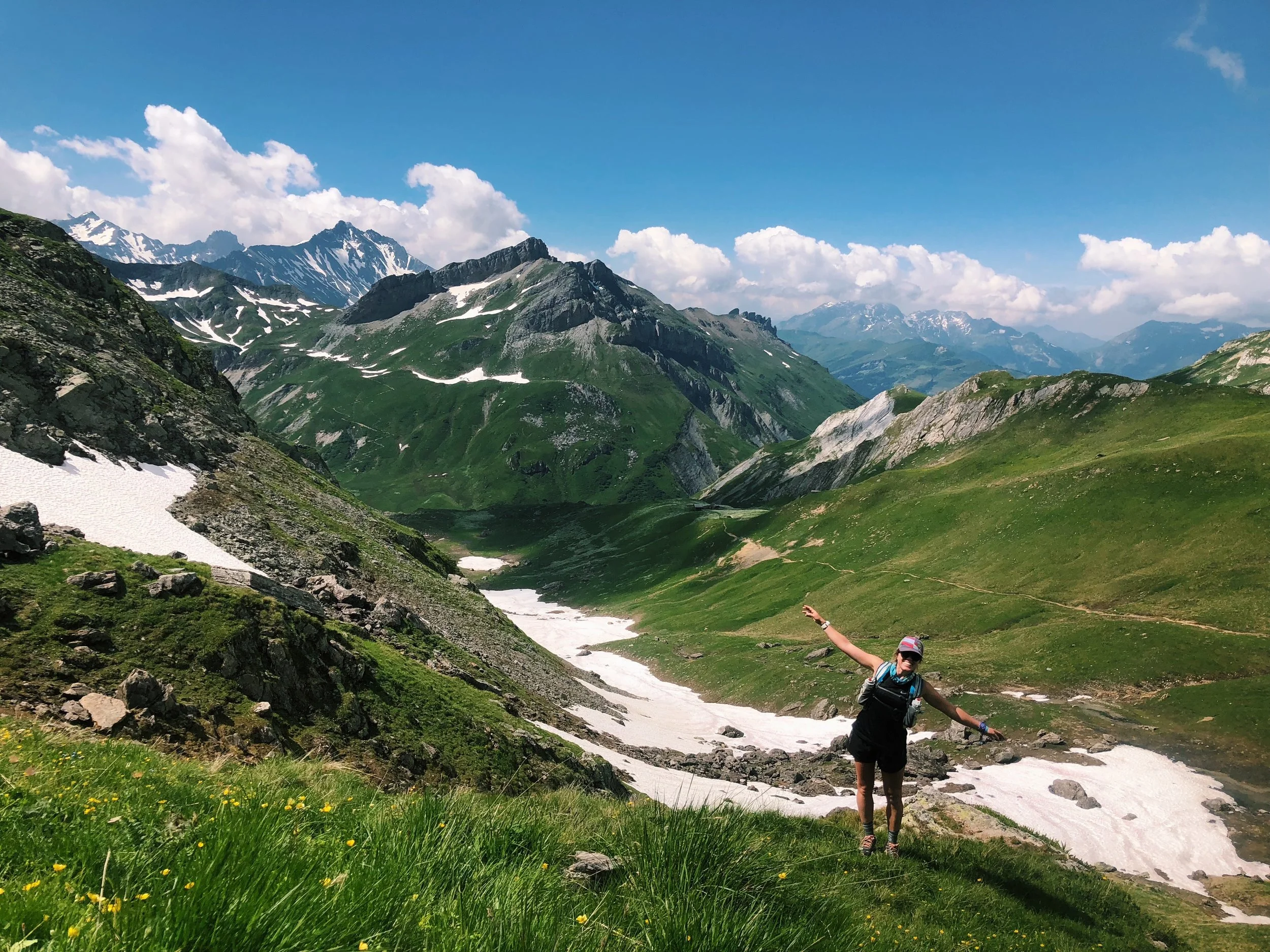 Check out Runcation Travel in Adventure Travel New's Article on Solo Travel