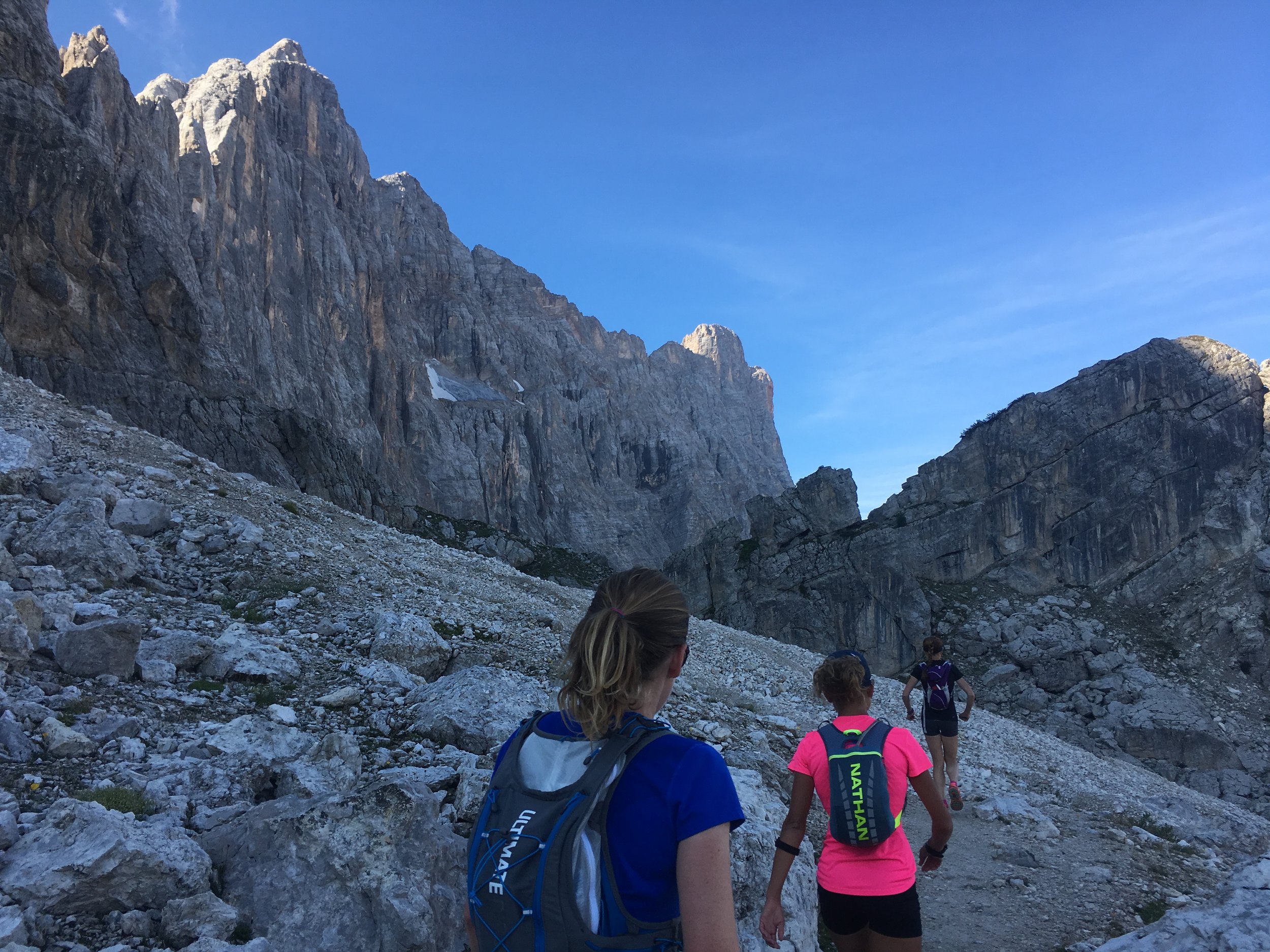 How Do I Get Better At Trail Running?