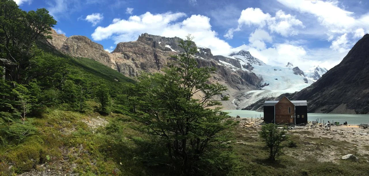 Slovenia Trails + How to Get Cheap Flights to Patagonia