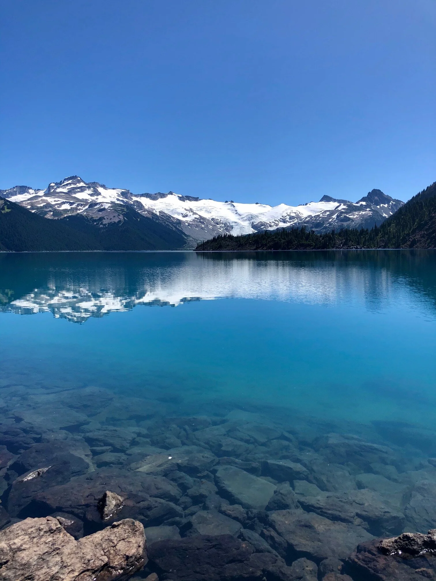 Mammoth Lakes Fall Promo + The Runner's Rec: Squamish, BC