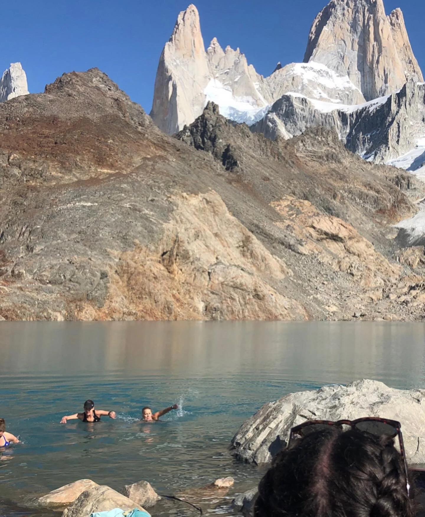 Fall foliage trail runs, how to trail run, and Argentina is open!