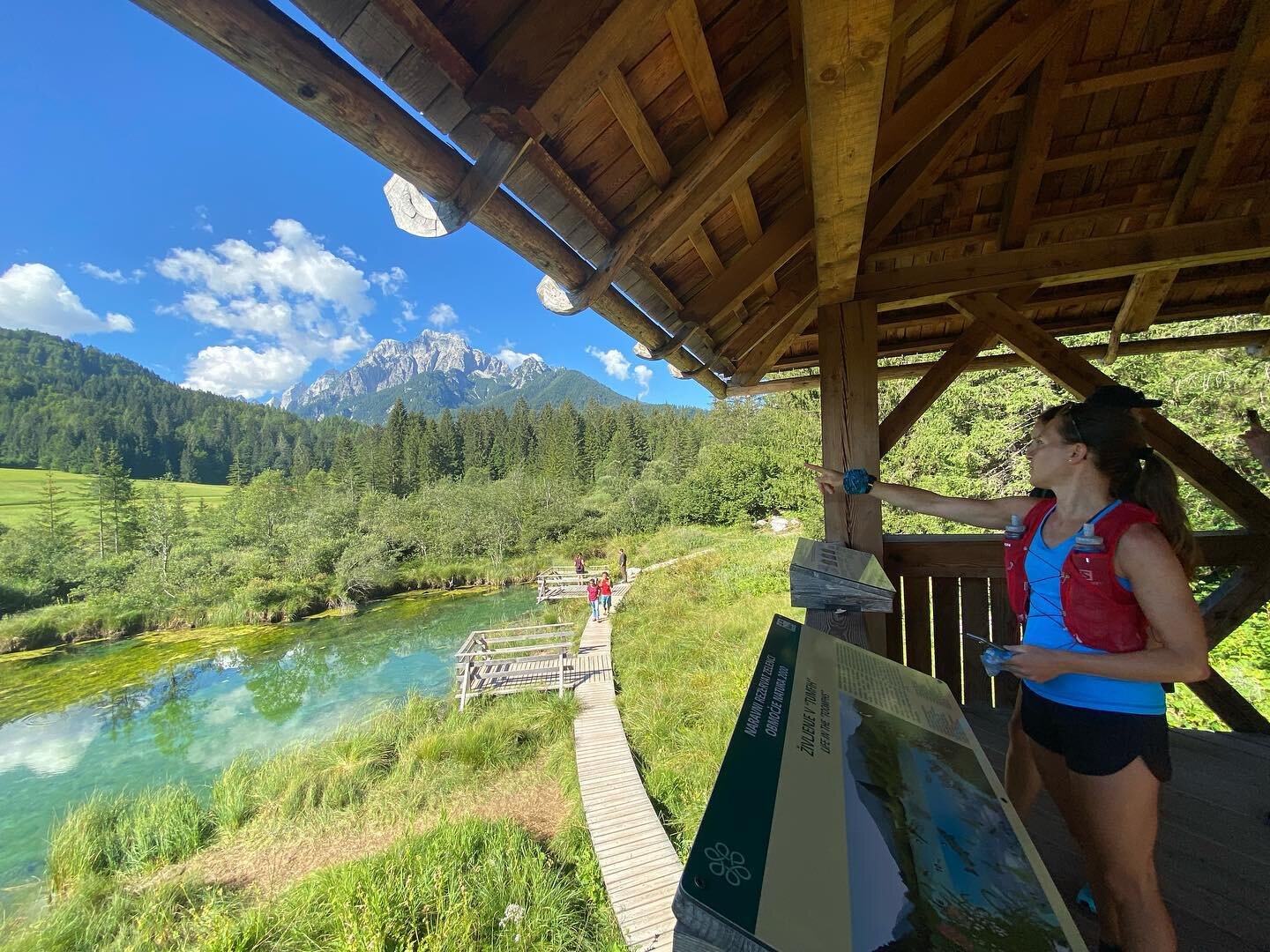 We just had a spot open on our previously sold out Dolomites/Slovenia trip this summer!

If you&rsquo;ve been eyeing this trip, head over to the website to book. We also have just a few spaces open for July 22-28 Dolomites Hut to Hut and our Guided T