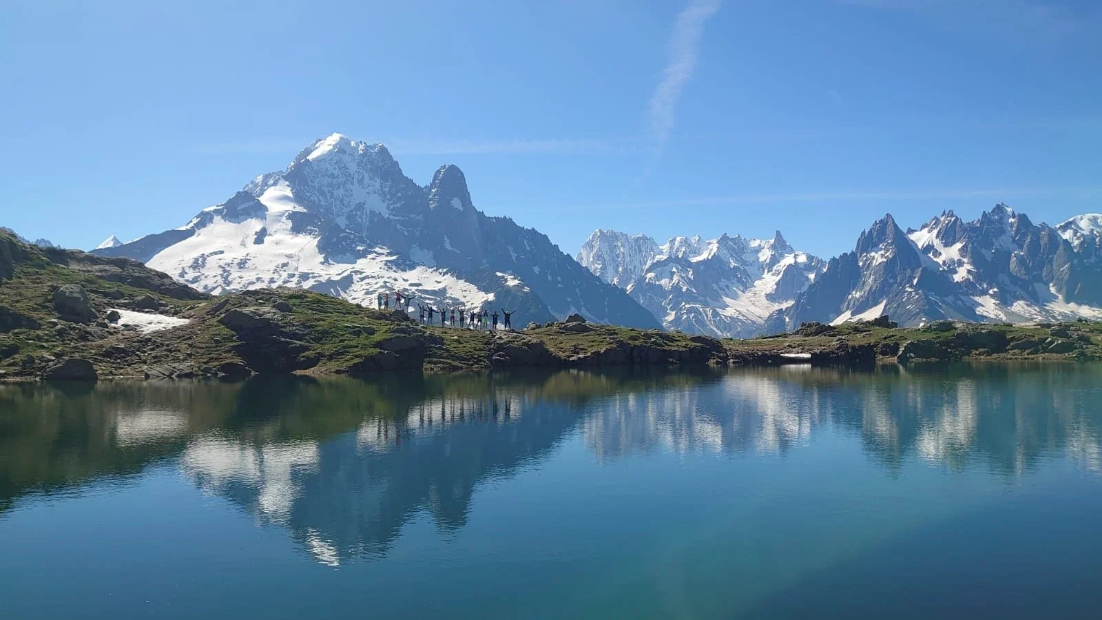Self-Guided Tour du Mont Blanc Trail Running | Run the TMB at Your