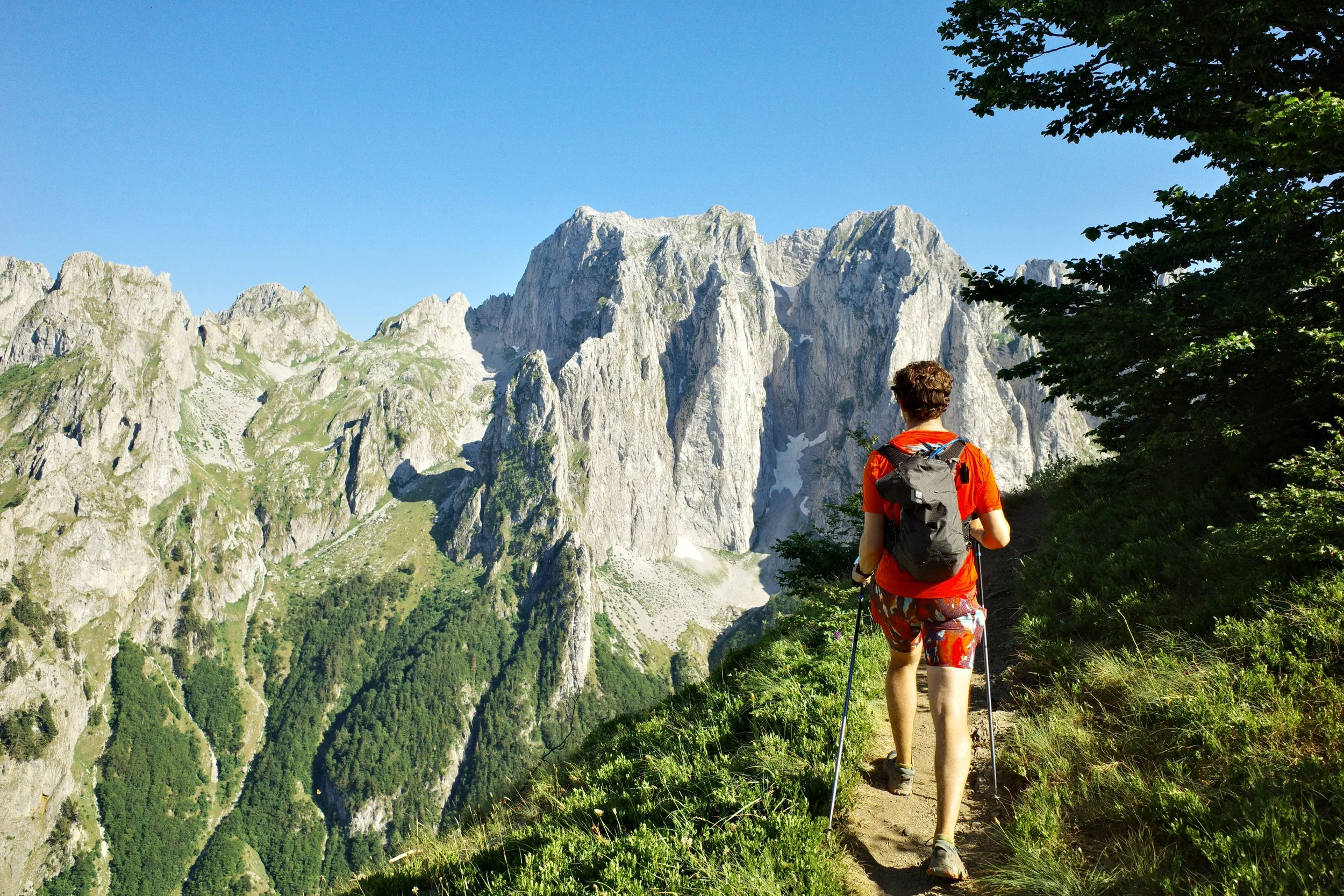 What Is a Self-Guided Running Vacation? Your Complete Guide to Runcations