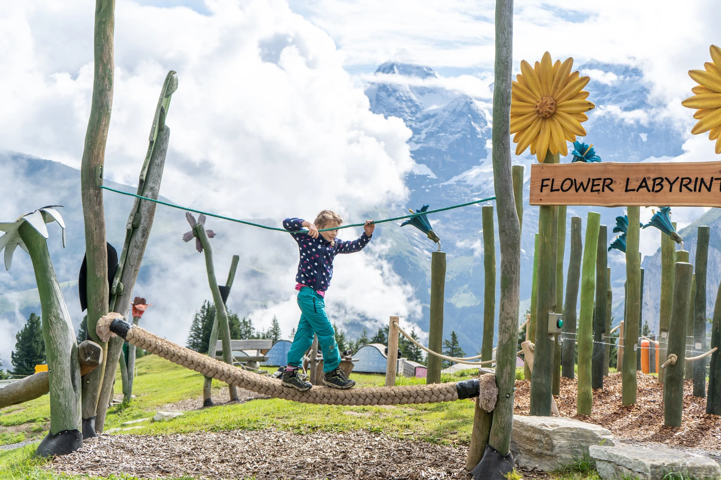 Runcation Travel - Family Running Retreat in the Swiss Alps | The First ...