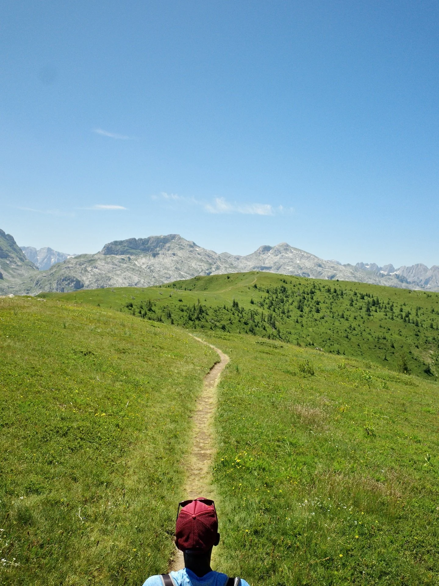 Which trip is right for you? Whether you&rsquo;re craving mountain huts, comfortable hotels, runnable trails, technical trails, or a little of everything, we have a Runcation that fits what you&rsquo;re looking for! Head over to our Trip Difficulty p