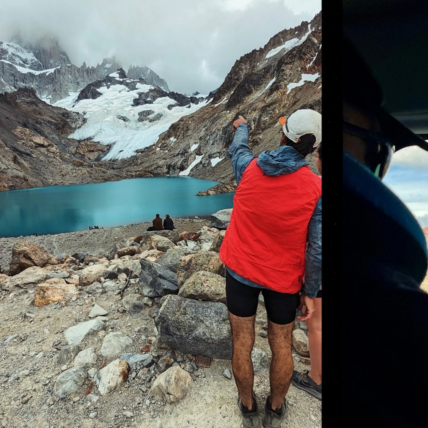 It&rsquo;s almost time to kick off our first Runcation of 2026! See you in the Southern Hemisphere ✌️ 

#patagoniaruncation #runcationtravel #runcation #argentina #2026 #patagonia #elchalten #losglaciaresnationalpark #fitzroy #cerrochalt&eacute;n #tr